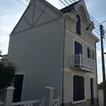 Les Abeilles - Wimereusienne Casa vacanze
