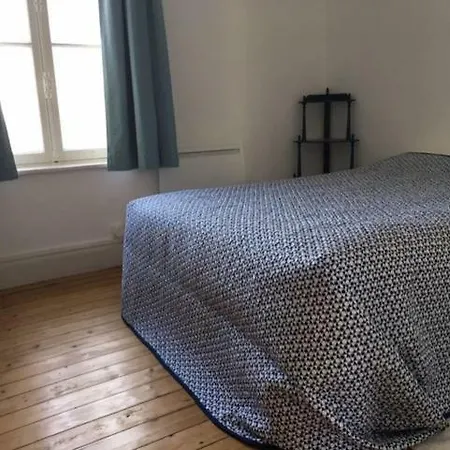 Les Abeilles - Wimereusienne Casa de Férias Wimereux