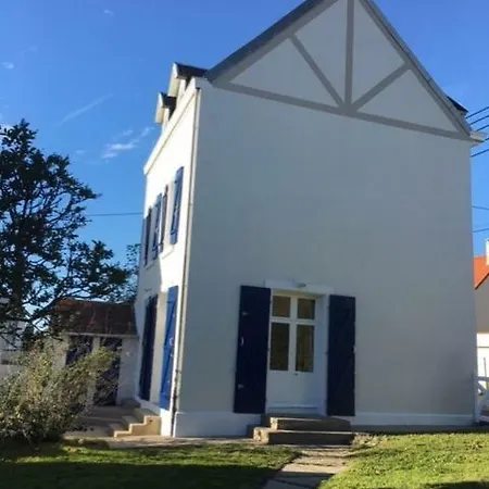 Les Abeilles - Wimereusienne Wimereux